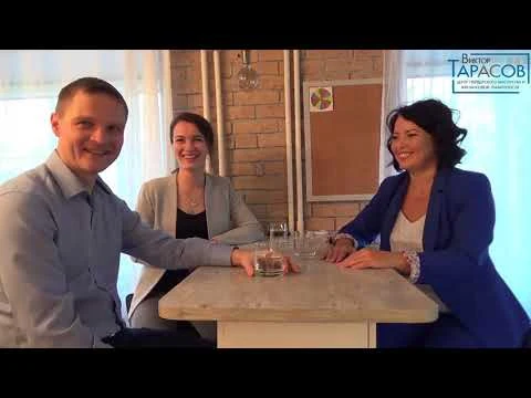 Инна Гриднева · 50:50