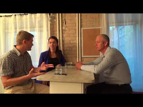 Глеб Голубков · путь начинающего · 41:13